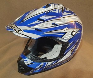 afx dirt bike helmets