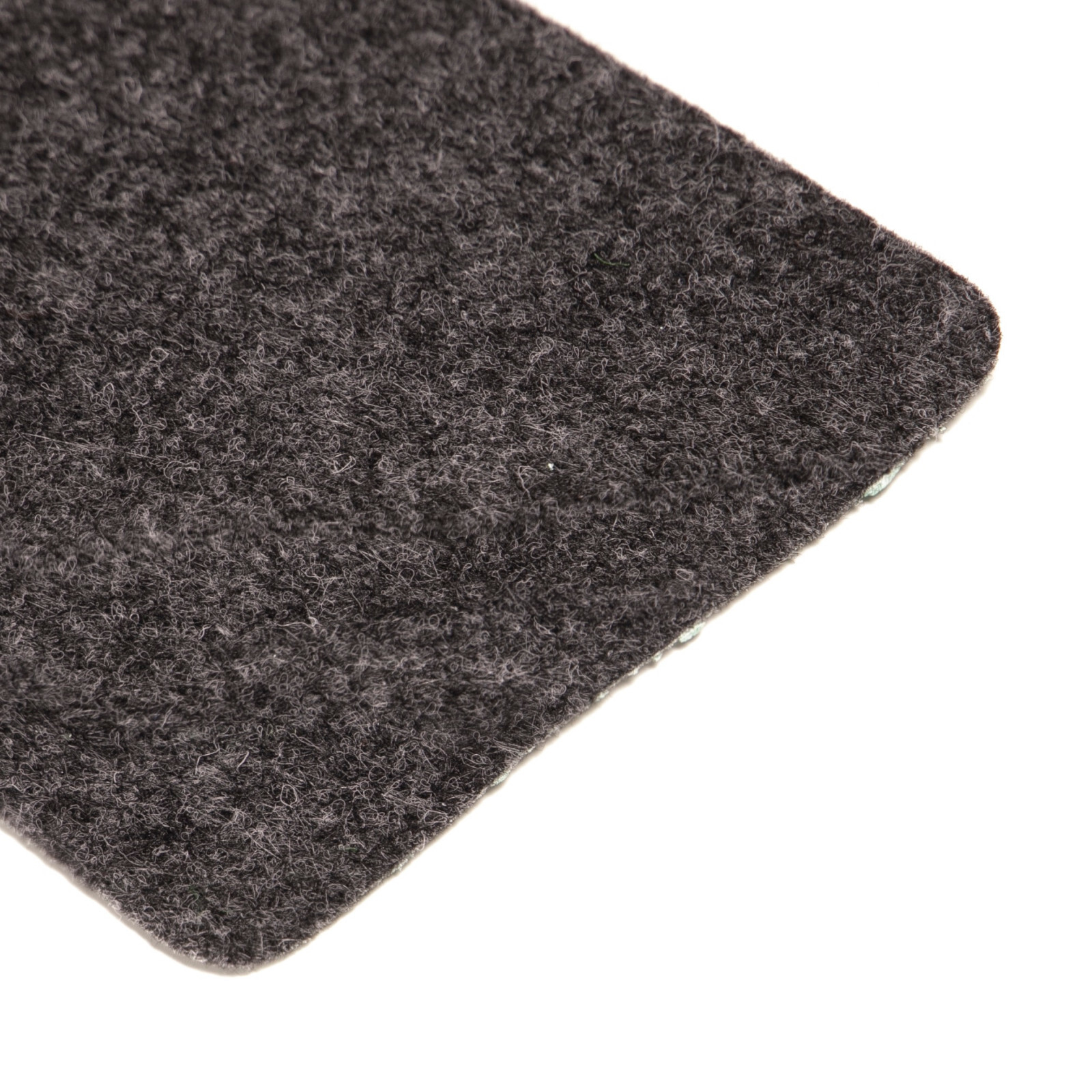 Kunstrasen Rasenteppich mit Noppen Pemba Balkon Garten Vliesrasen