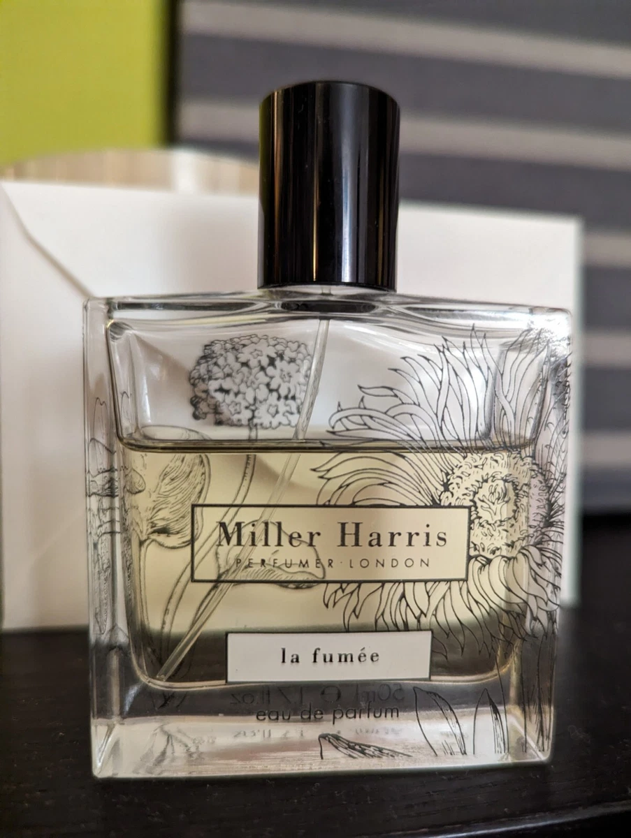 Miller harris online la fumee