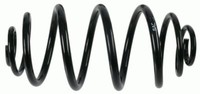 Sachs 994 240 Fahrwerksfeder FüR Opel