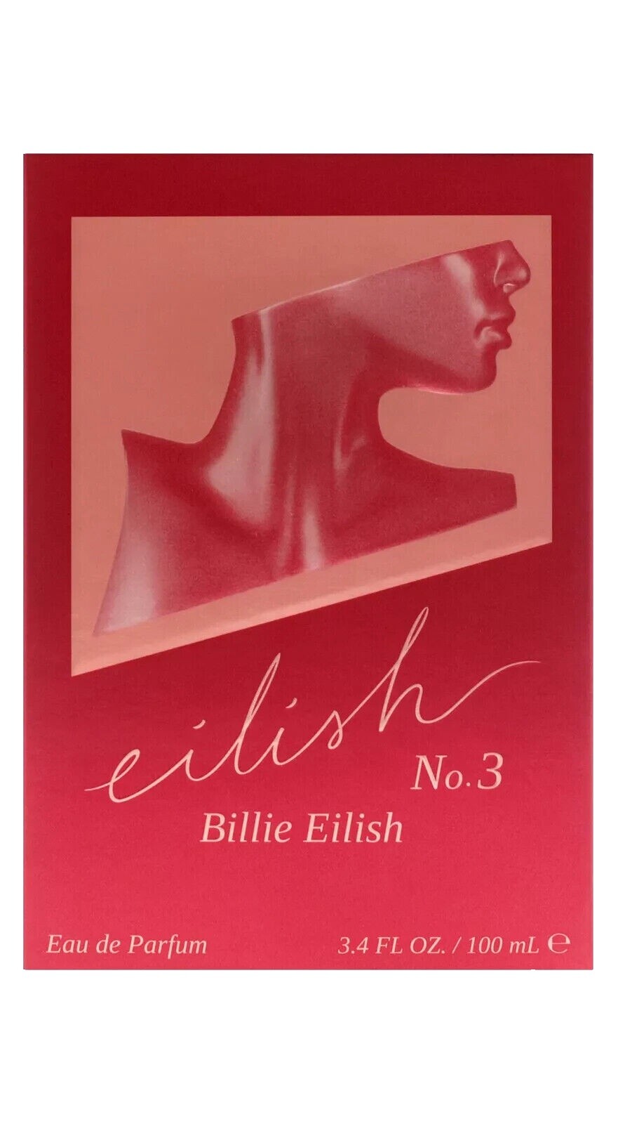 Eilish 3 | eBay