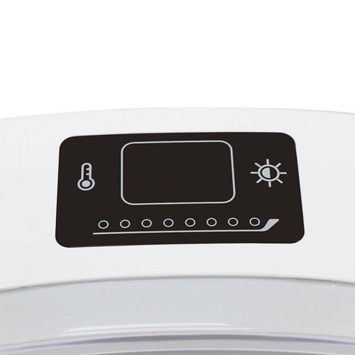 Lámpara LED sin sombras para unidad dental oral cirugía para silla - Imagen 7 de 18