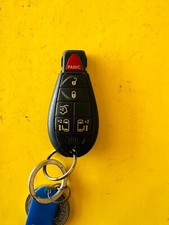 2008-2016 Dodge Grand Caravan Keyless Entry Remote Key Fob Oem