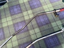 Mercedes-benz W123 Diesel Engine Dipstick Mercedes-benz W123 Diesel Engine Dipstick