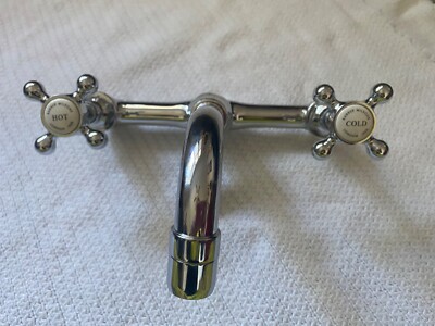 Barber Wilsons Kitchen Laundry Regent Faucet