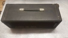 60's FENDER BASSMAN AMP HEAD - FULLERTON MADE