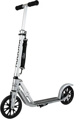 HUDORA PRO Scooter Roller Tretroller Kickroller Kickscooter Freestyle Klappbar