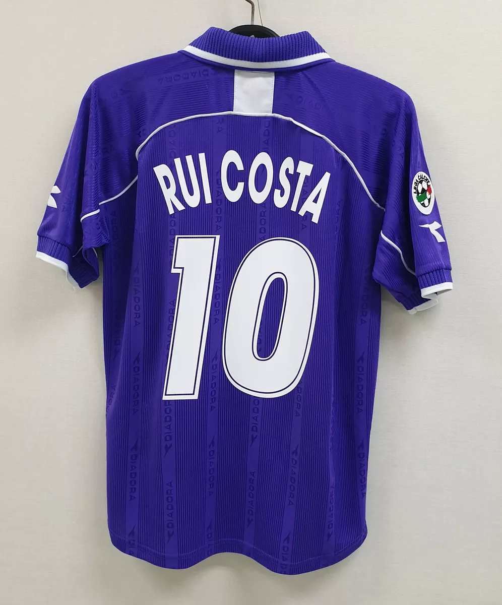 2000-01 A.C. Fiorentina Season