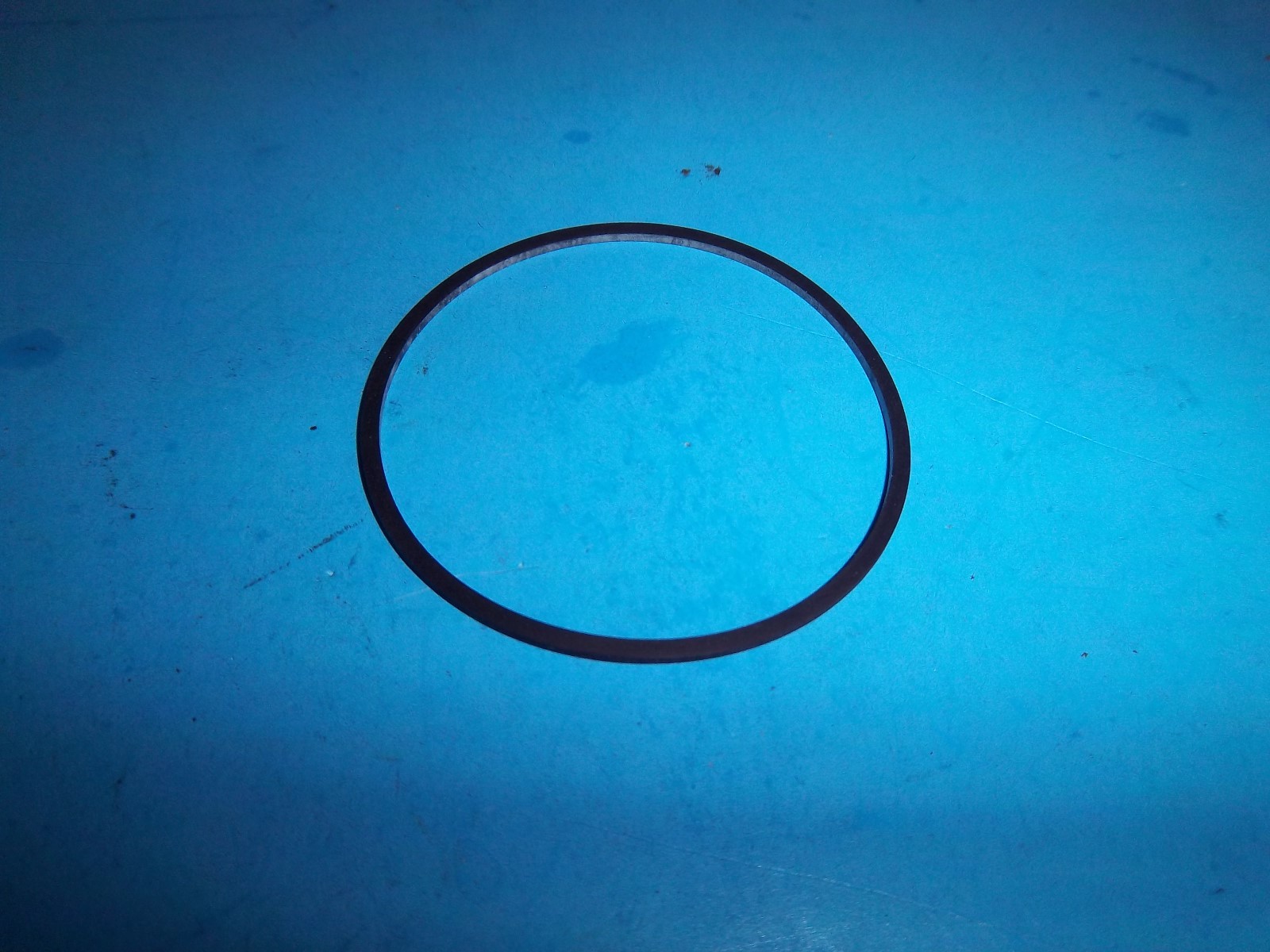 NEW OEM TECUMSEH BOWL GASKET 27109 LA9 eBay