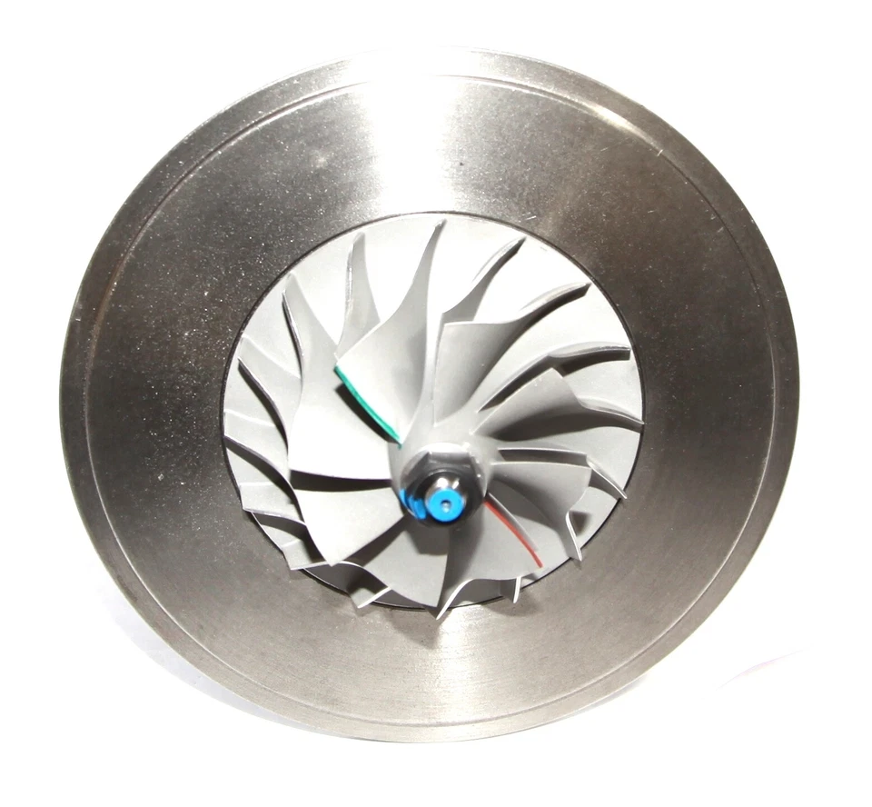 GM7012 3527047 TurboCartridge for70-12 Diesel Engine NTC444 NTA855 88NT400 BHT3B - Image 3 of 4