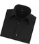 Popeline Longues Uni Eterna Chemise À Manches Comfort Fit BxaYA6p