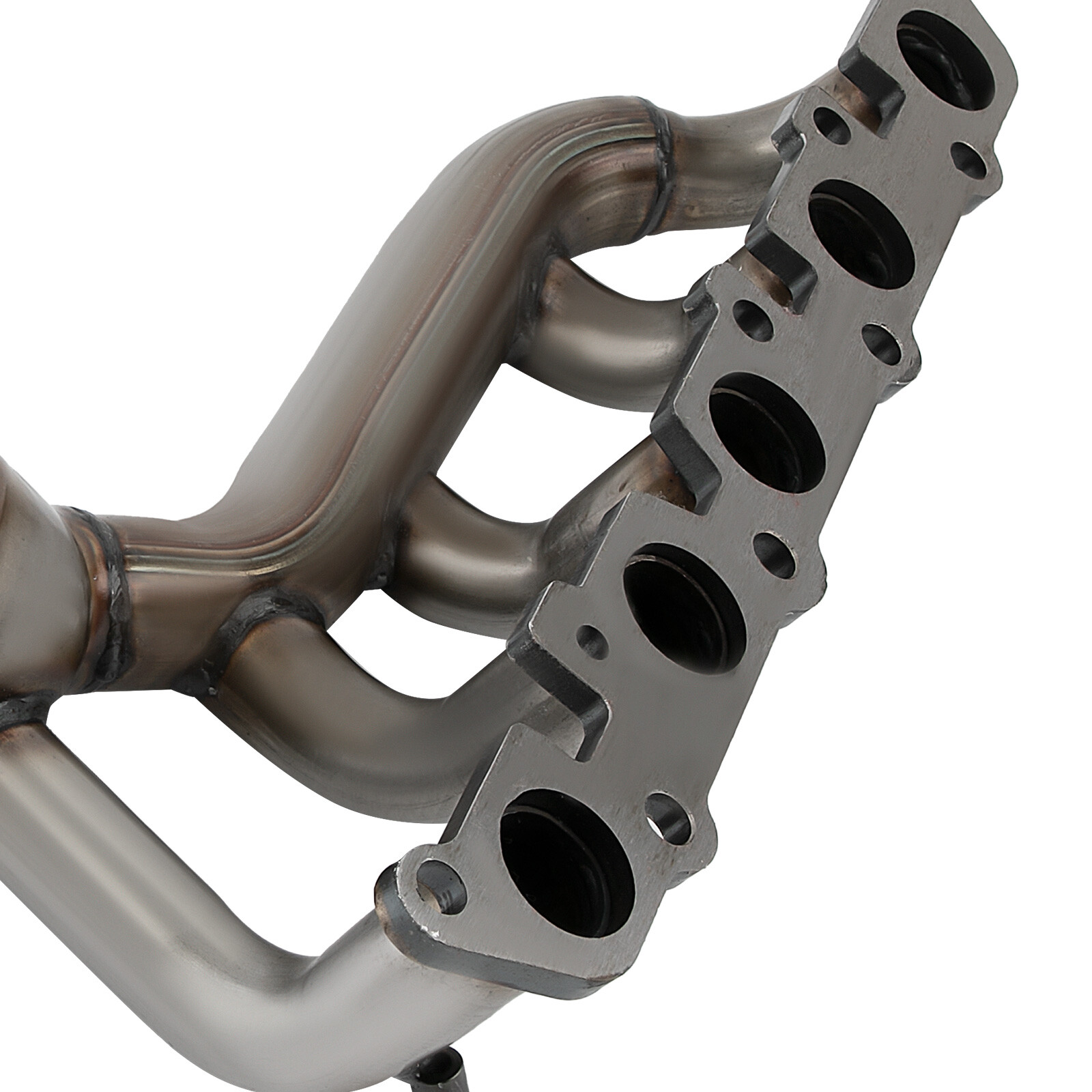 Catalytic Converter with Exhaust Manifold for Hummer H3 20072008 EPA