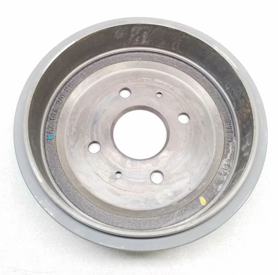 96470999 Tambor de freno GM compatible con Pontiac G3 2009 - Envío gratuito Devoluciones gratuitas Foto 3 de 4