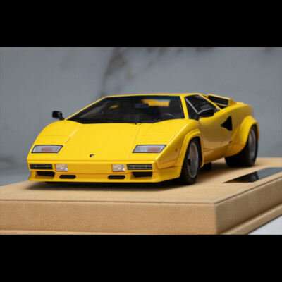 Make Up IM065D 1:18 Lamborghini Countach LP5000s 1982 Modellautos