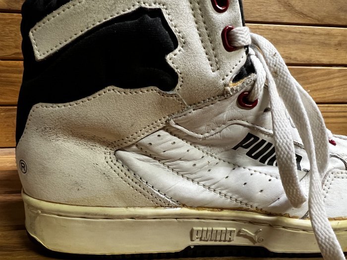 Deadstock Vintage 80
