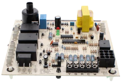 LENNOX Heatcraft Novar Egc-1 73k7901 Control Circuit Board LENNOX Heatcraft Novar Egc-1 73k7901 Control Circuit Board
