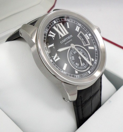 Cartier Calibre De Cartier W7100014 