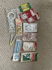 Vintage Lot of Sewing Items