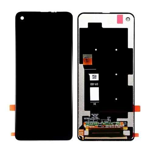 Écran LCD + Digitaliseur Complet Pour Motorola Moto - OEM, Remplacement, Neuf
