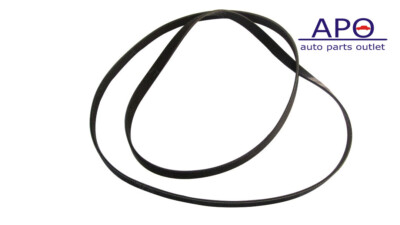 Engine Drive Belt For Land Range Rover / Range Rover Sport LR022803