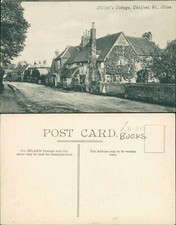 Chalfont St Giles Miltons Cottage Smith Bros 