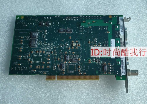 100% test VPM-8100VS-000-P REV:A 801-8144-01 via DHL or Fedex fast shipping - 第 2/4 張圖片