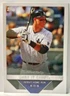 2022 Topps X Wander Franco #64 AARON JUDGE Make It Count! Debut Home Run Yankees