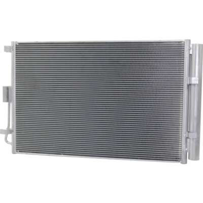 A/C Condenser 1.6L/2.0L Engine for 12-13 SOUL | eBay