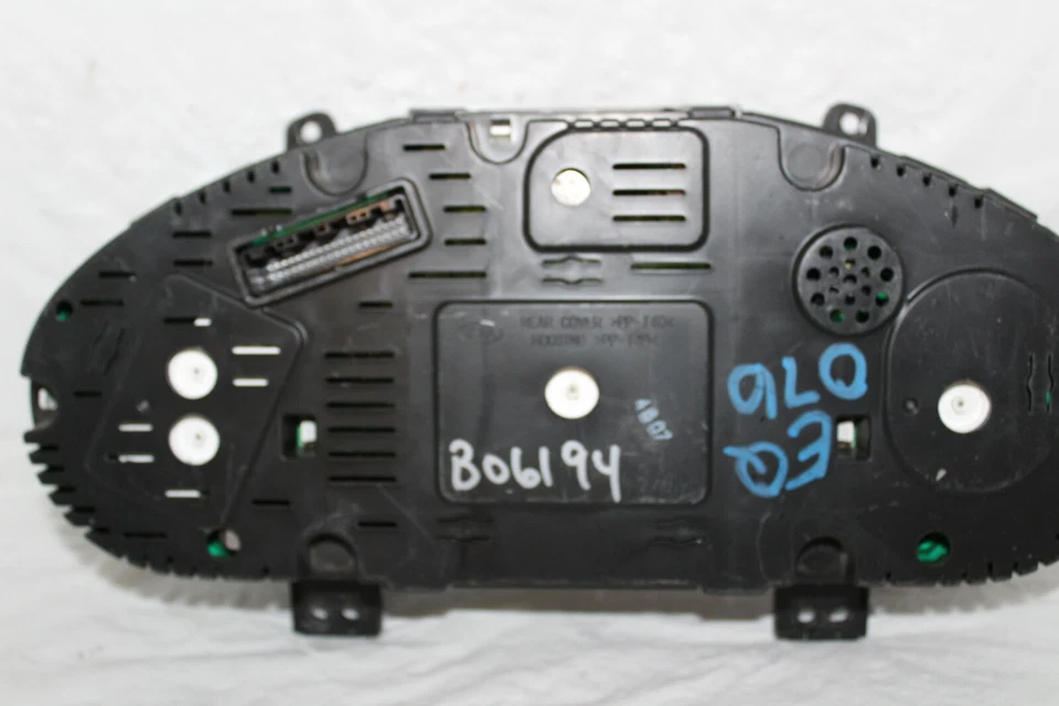 Приборная панель спидометра 2014-2016 Kia Sportage 32 511 миль - Изображение 2 из 4