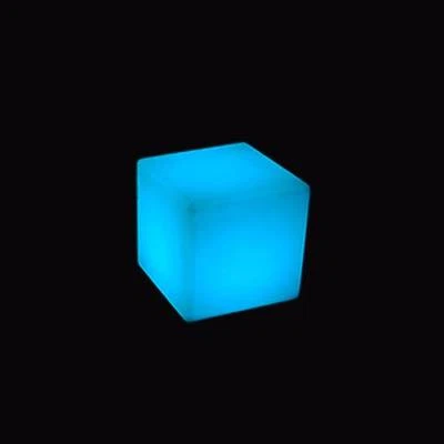 15 Ex Gst Est Hire Glow Funiture Cube Chair Party Gst Est Hire Glow Funiture Cube Chair