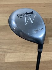 Ladies Cleveland Launcher 3 Wood / Graphite / Right Handed 
