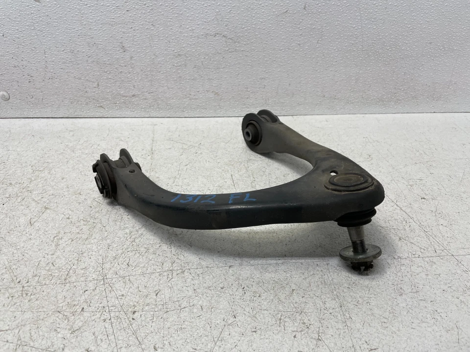14-20 Lexus IS200t IS350 RWD Front Left Upper Control Arm 1312 OEM - Image 3 of 4