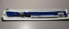 NEW Harmony 2-Piece Traditional Style Soprano Recorder Baroque Fingering-BLUE