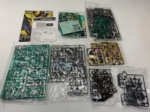 Premium Bandai RG 1/144 Unicorn Gundam Unit 2 BANSHEE NORN FINAL BATTLE Ver New - Picture 12 of 12