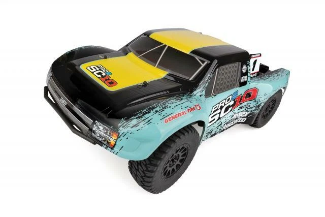 TEAM ASSOCIATED #70020 Pro2 SC10 RTR - Image 2 of 4