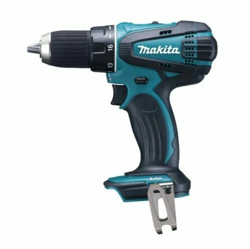 Makita dhp456 deals