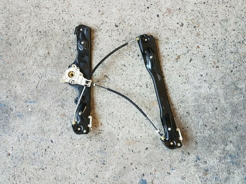 BMW X1 E84 Fensterheber elektrisch vorne links 2990385