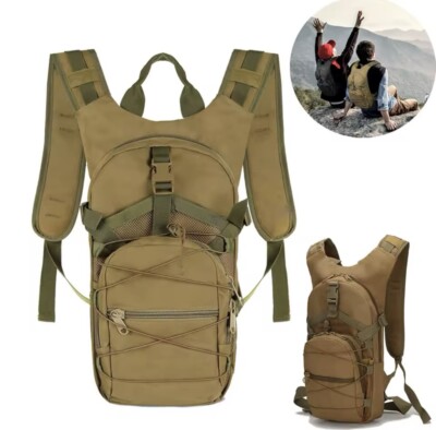 Metalldetektor Fund Rucksack. Mehrzweck Bagger Werkzeugtasche.