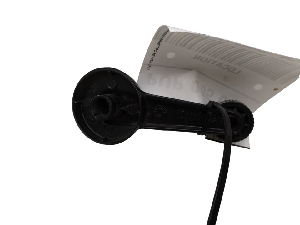 1997-2008 GMC Safari Window Crank Handle Used OEM 1558809 Foto 2 de 4