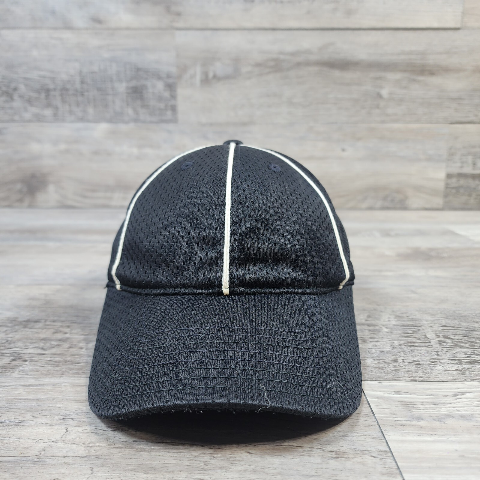 Cappello berretto Cliff Keen adulto uomo aderente elasticizzato taglia large XLarge meshback atletico