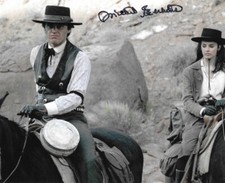 * MILLIE PERKINS * signed 8x10 photo * THE SHOOTING * COA * 3