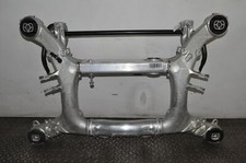 Sous-châssis de suspension arrière BMW M8 G16 840i 2020 LHD 6861201 6865968