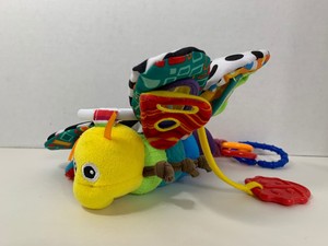 tomy lamaze butterfly