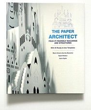 The Paper Architect by Bianchini et al Fold-I...