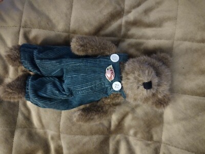 teddy bear