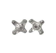 Lonestar Racing LSR Billet Rear Wheel Hubs Yam Raptor 250