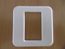 LEGRAND CHAMBORD OCCASION PLAQUE SIMPLE 