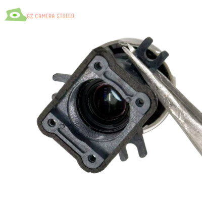Gopro 4 lens original high-definition lens repair accessories | eBay