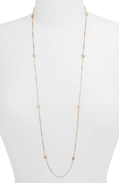 Kendra Scott Rue Long Necklace 2025