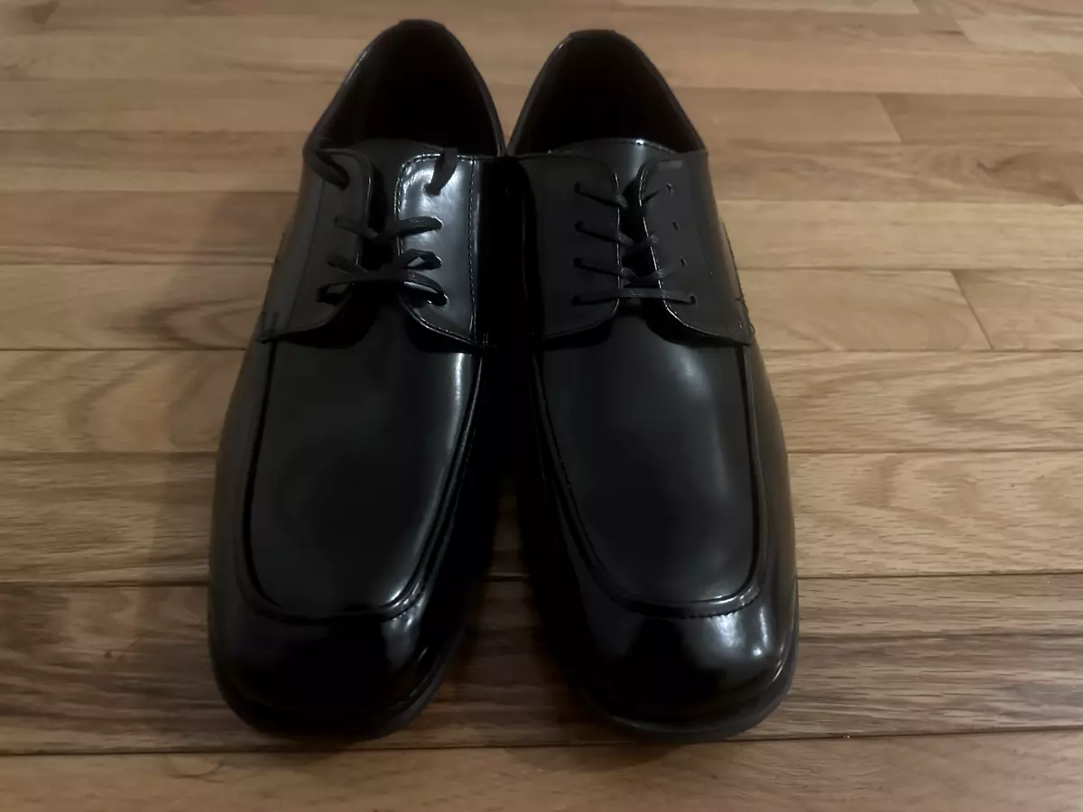 Kenneth cole reaction leather derby clearance
